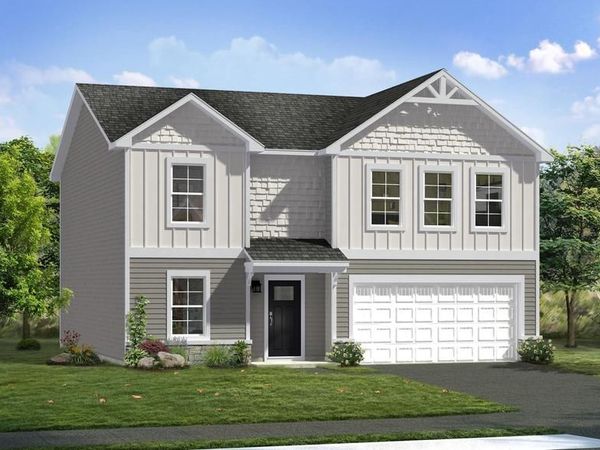 HOMESITE 365 LEADER ROAD, INWOOD, WV 25428