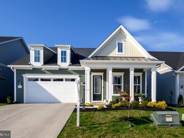 102 WOOLGRASS LANE, GETTYSBURG, PA 17325