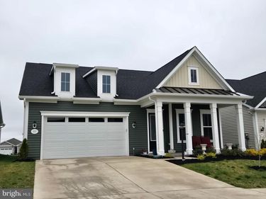 102 WOOLGRASS LANE, GETTYSBURG, PA 17325