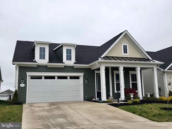 102 WOOLGRASS LANE, GETTYSBURG, PA 17325