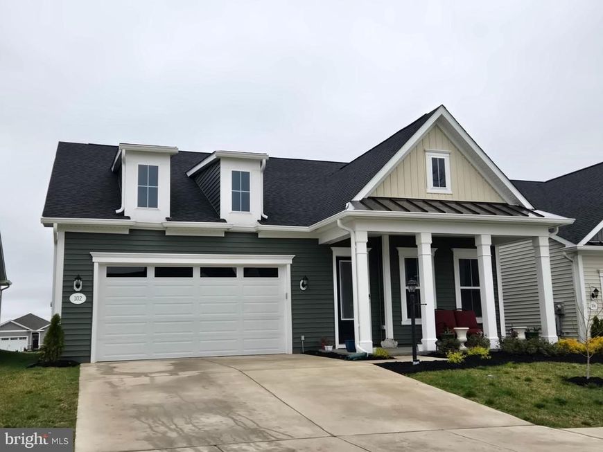 102 Woolgrass Lane, Gettysburg, PA 17325 Main Photo