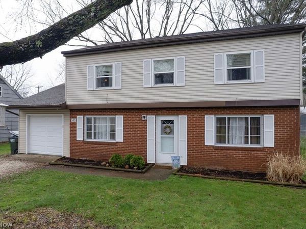 3415 Hanover Drive , Kent, OH 44240