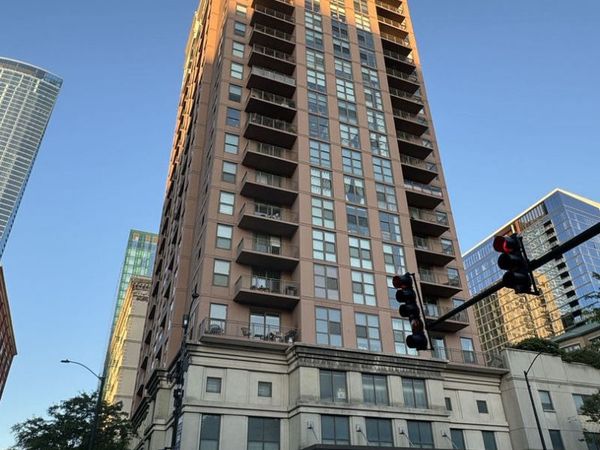 1101 S STATE Street , Unit 1406, Chicago, IL 60605