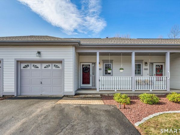 9 Cypress, Unit 9, Berlin, CT 06037