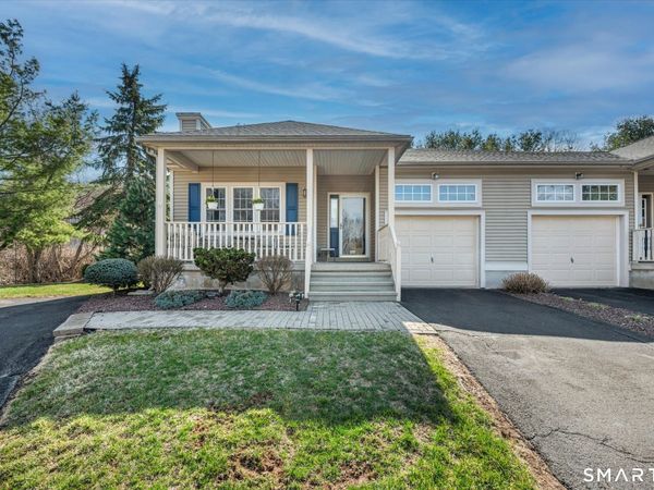 24 Honeysuckle, Unit 24, Berlin, CT 06037