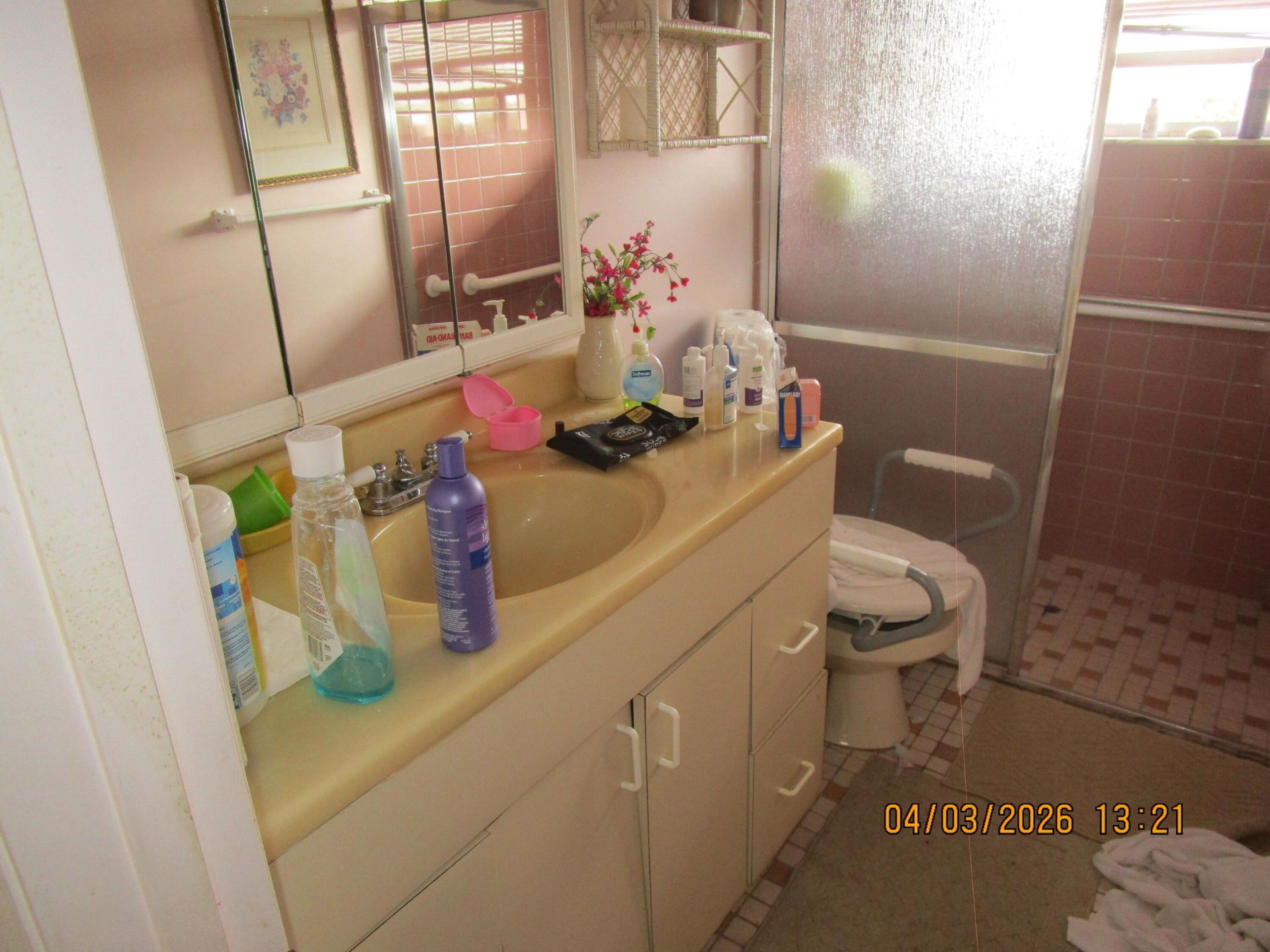 9401 Sunrise Lakes Boulevard, Unit 308, Sunrise, FL 33322 Photo
