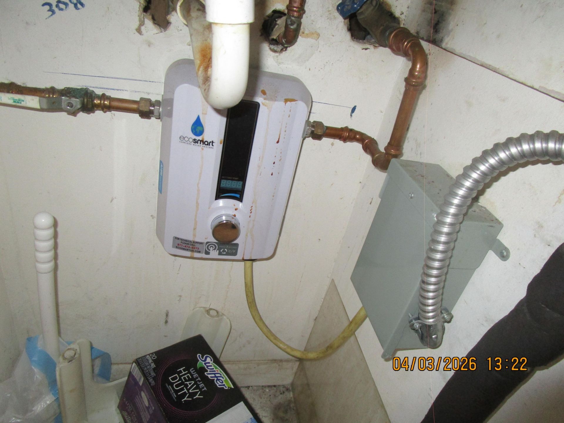 9401 Sunrise Lakes Boulevard, Unit 308, Sunrise, FL 33322 Photo