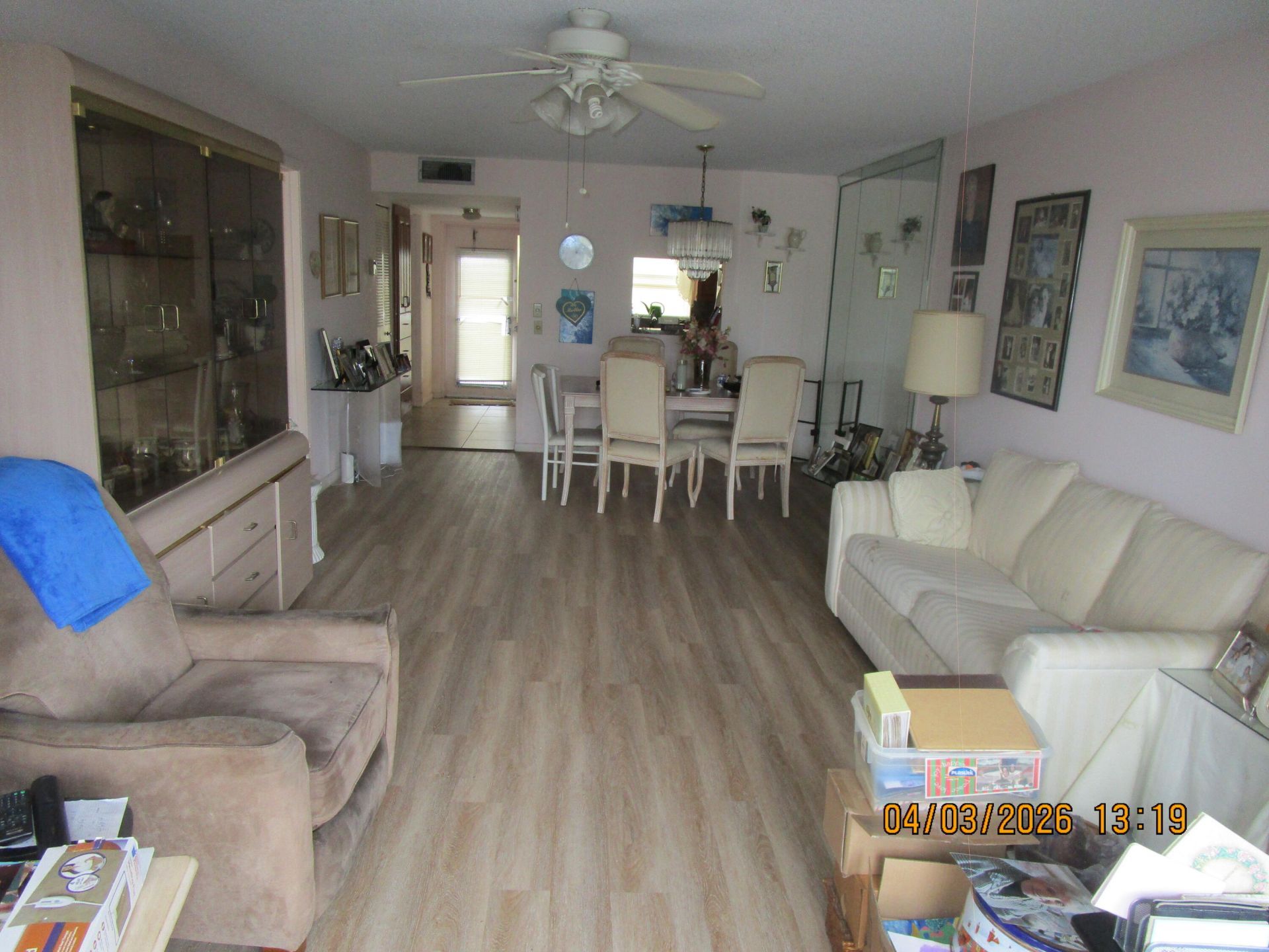 9401 Sunrise Lakes Boulevard, Unit 308, Sunrise, FL 33322 Photo