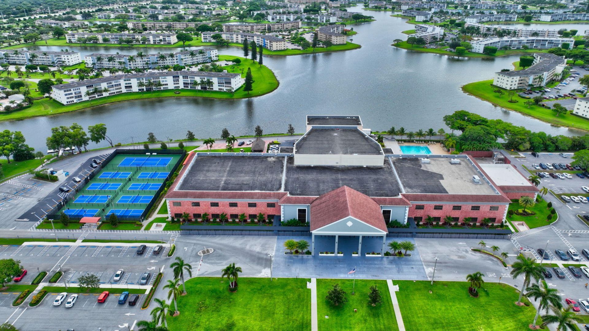 485 Mansfield L, Boca Raton, FL 33434 Photo