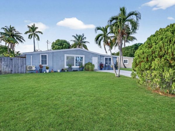 2673 NW 59th Avenue, Margate, FL 33063