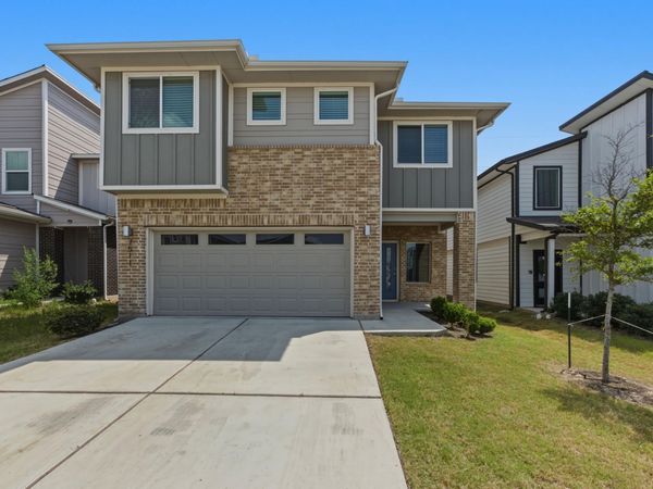 7511 Traylor CV, Austin, TX 78724