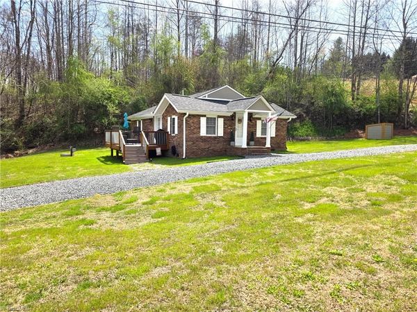 3737 NC Highway 704 W, Westfield, NC 27053