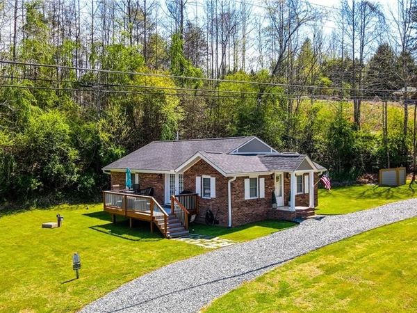 3737 NC Highway 704 W, Westfield, NC 27053