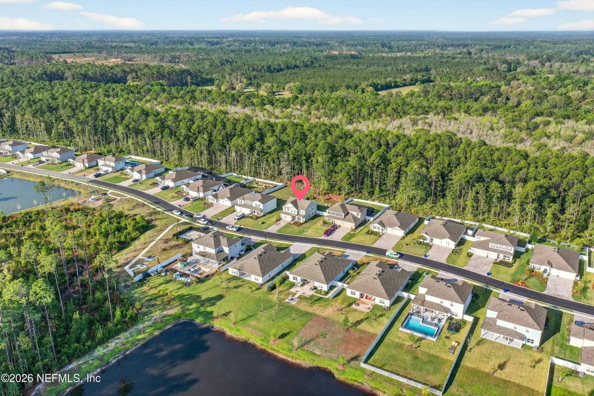 1244 Terra Pines Boulevard, Saint Augustine, FL 32092 Photo