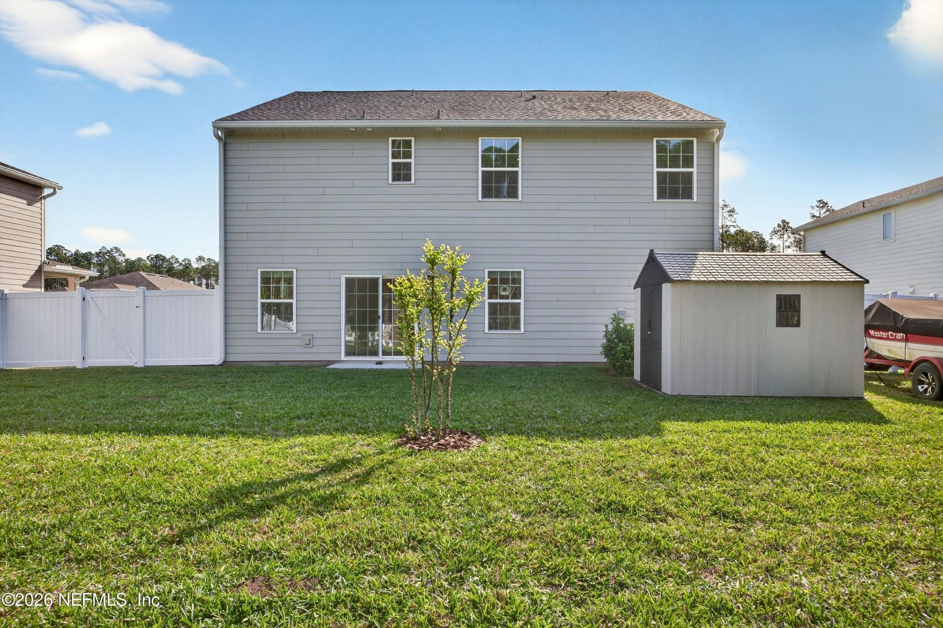 1244 Terra Pines Boulevard, Saint Augustine, FL 32092 Photo