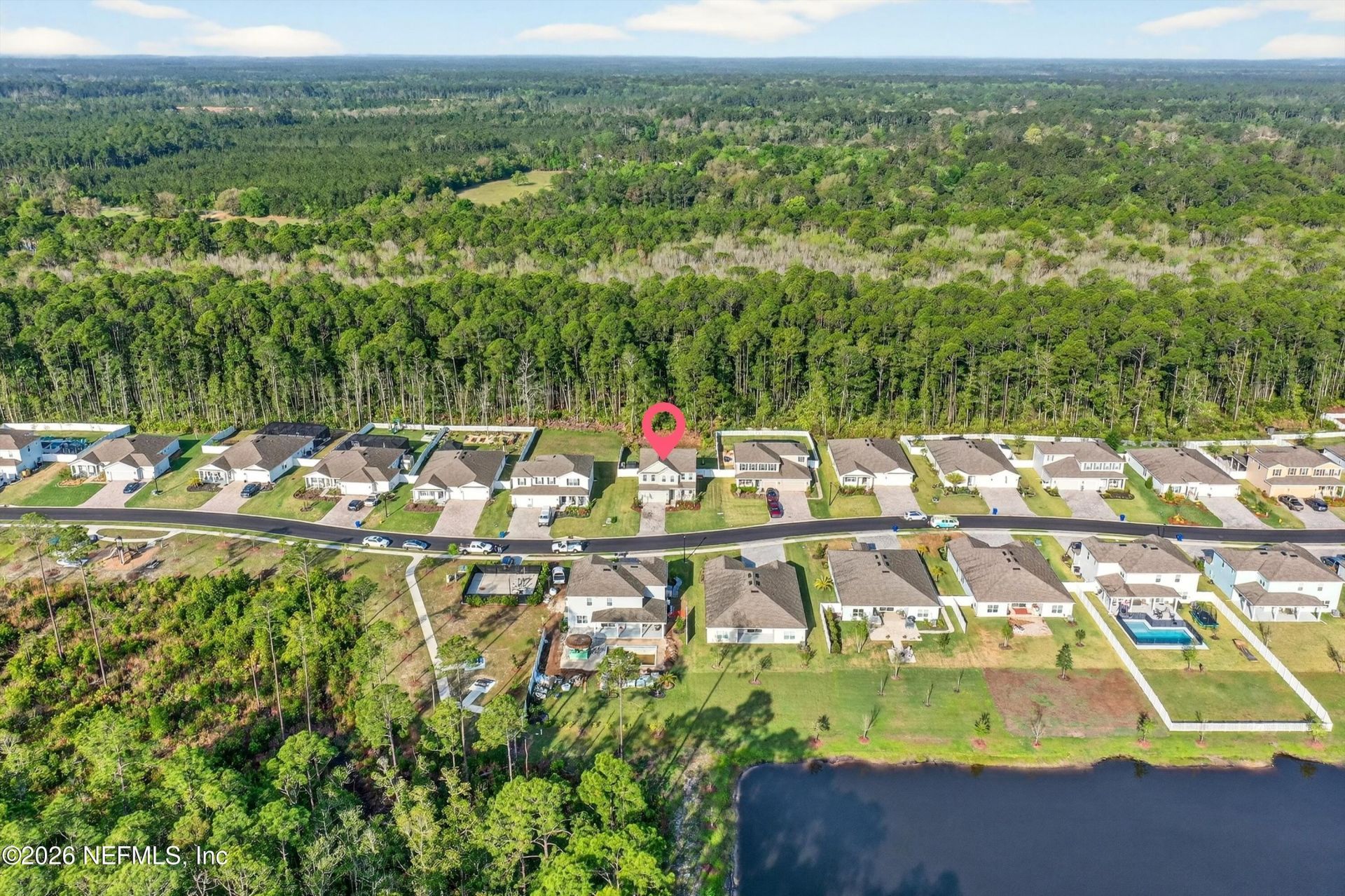 1244 Terra Pines Boulevard, Saint Augustine, FL 32092 Photo