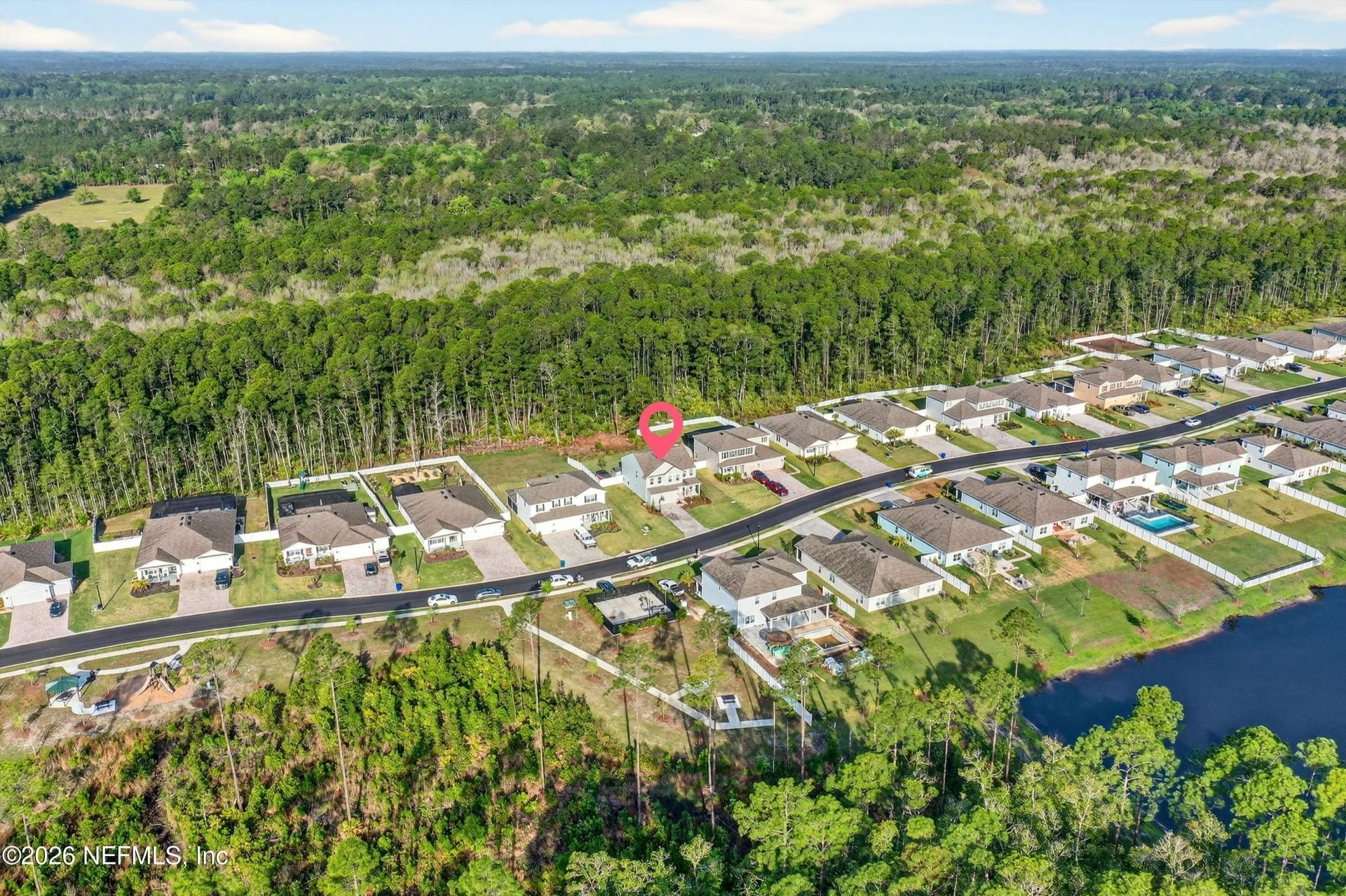 1244 Terra Pines Boulevard, Saint Augustine, FL 32092 Photo