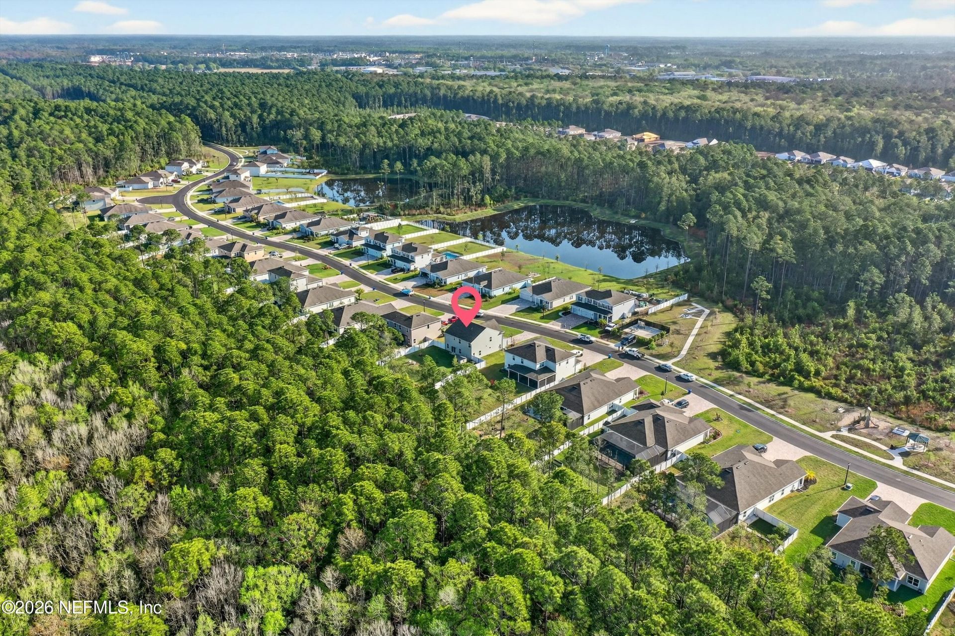 1244 Terra Pines Boulevard, Saint Augustine, FL 32092 Photo