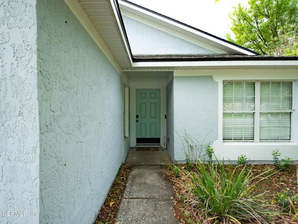 11865 NOBLE FIR Court, Jacksonville, FL 32218