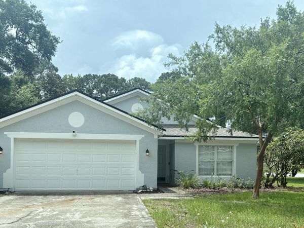 11865 NOBLE FIR Court, Jacksonville, FL 32218
