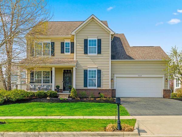 1443 Ironwood Drive , Grove City, OH 43123