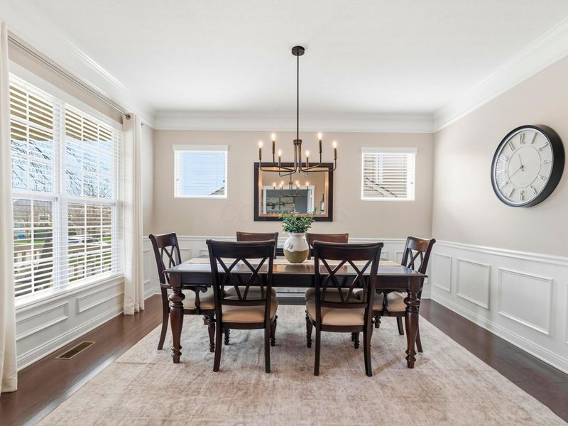 1443 Ironwood Drive, Grove City, OH 43123 Photo 14