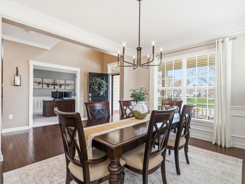 1443 Ironwood Drive, Grove City, OH 43123 Photo 16