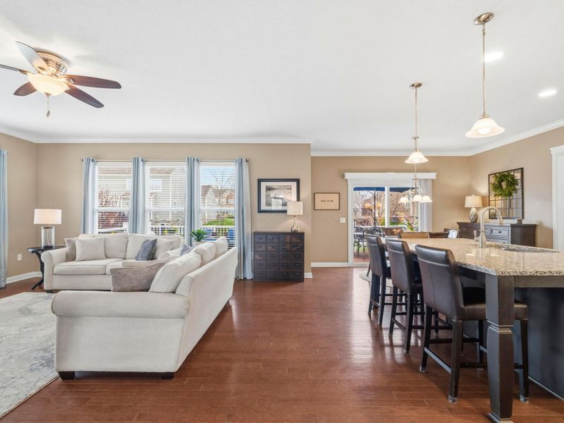 1443 Ironwood Drive, Grove City, OH 43123 Photo 20