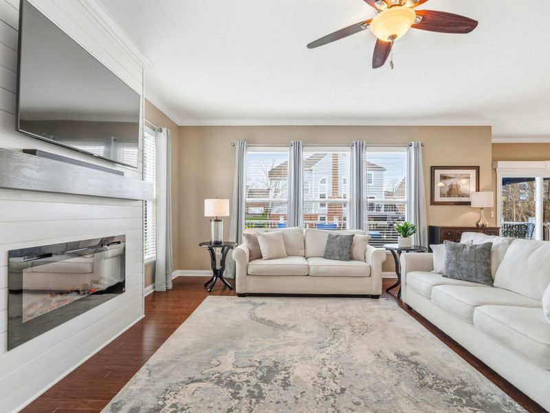 1443 Ironwood Drive, Grove City, OH 43123 Photo 21