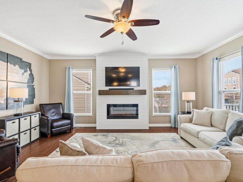 1443 Ironwood Drive, Grove City, OH 43123 Photo 22