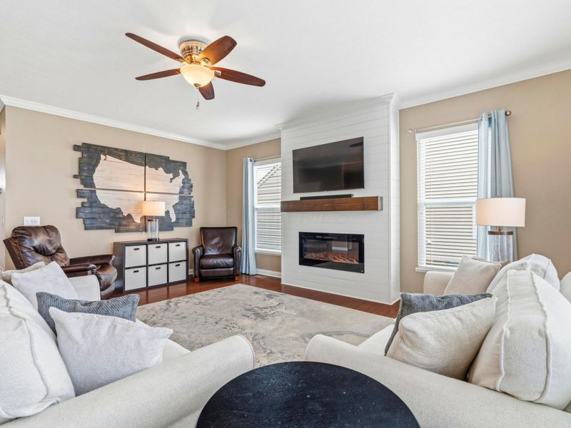 1443 Ironwood Drive, Grove City, OH 43123 Photo 23