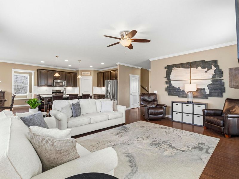 1443 Ironwood Drive, Grove City, OH 43123 Photo 24