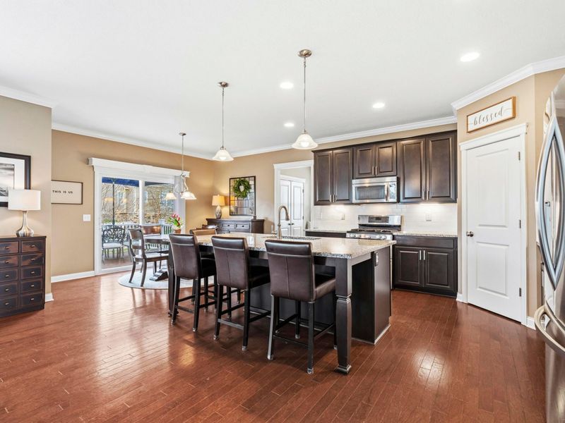 1443 Ironwood Drive, Grove City, OH 43123 Photo 26