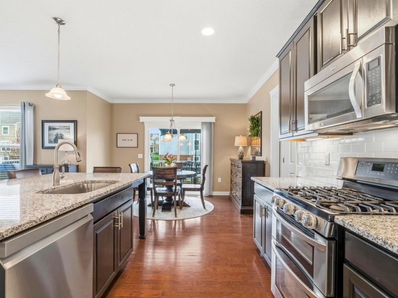 1443 Ironwood Drive, Grove City, OH 43123 Photo 29