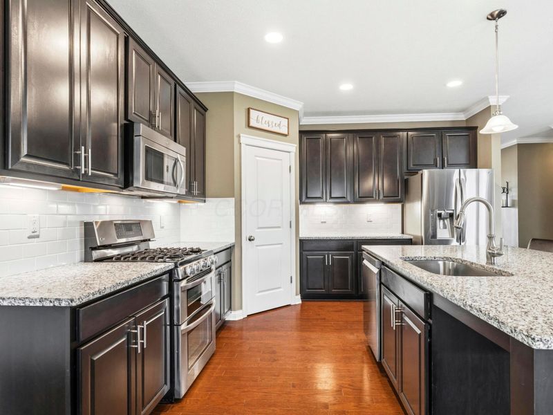 1443 Ironwood Drive, Grove City, OH 43123 Photo 31