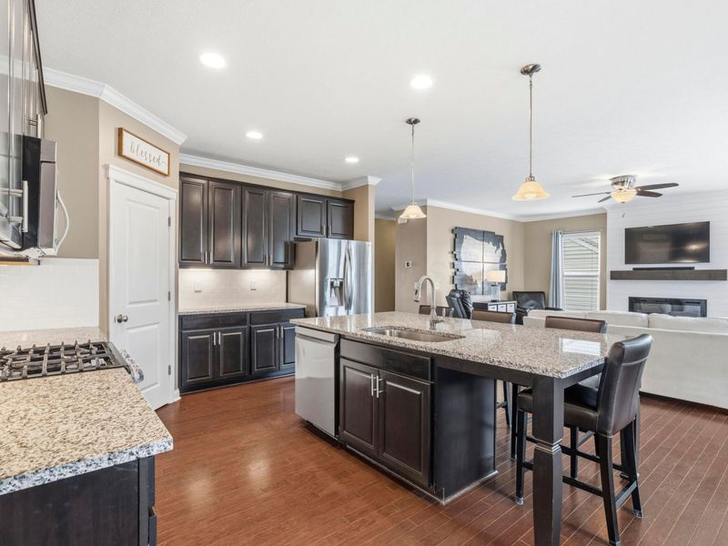 1443 Ironwood Drive, Grove City, OH 43123 Photo 32