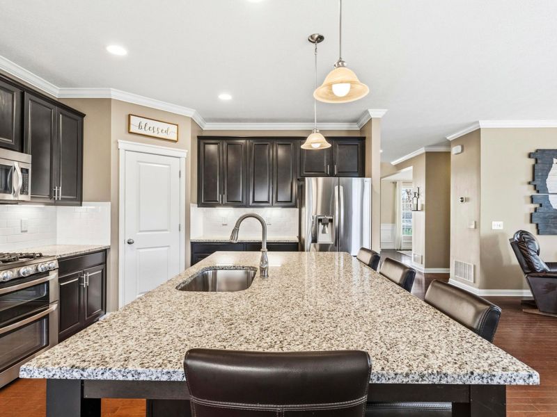 1443 Ironwood Drive, Grove City, OH 43123 Photo 33