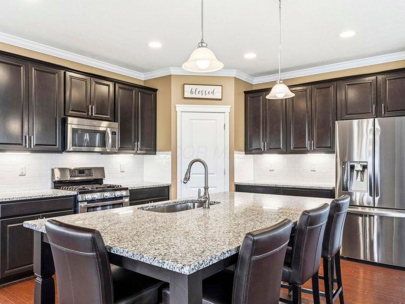 1443 Ironwood Drive, Grove City, OH 43123 Photo 34