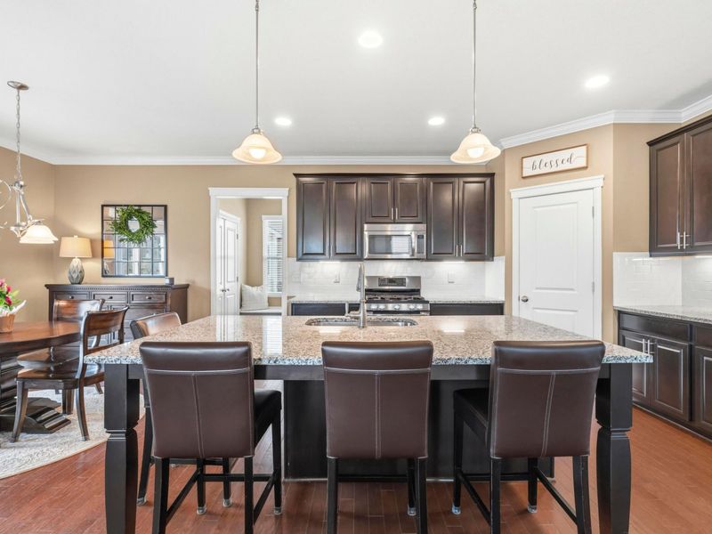 1443 Ironwood Drive, Grove City, OH 43123 Photo 35