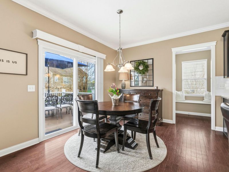 1443 Ironwood Drive, Grove City, OH 43123 Photo 36