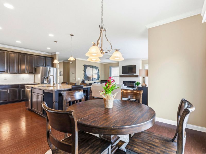 1443 Ironwood Drive, Grove City, OH 43123 Photo 38