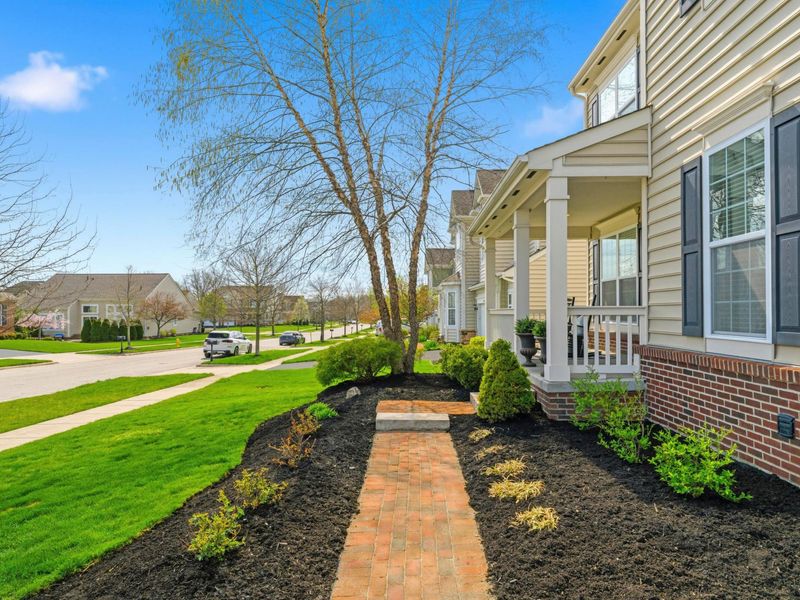 1443 Ironwood Drive, Grove City, OH 43123 Photo 5