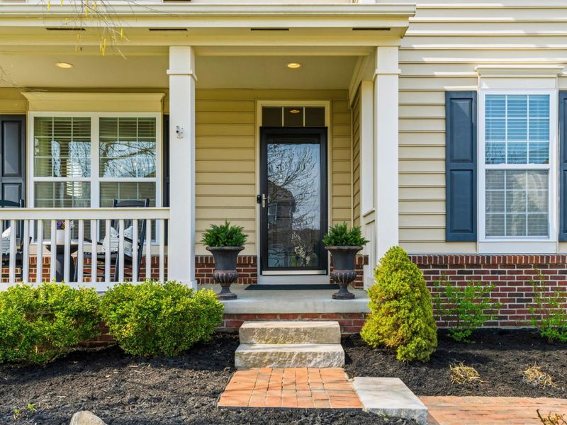 1443 Ironwood Drive, Grove City, OH 43123 Photo 6