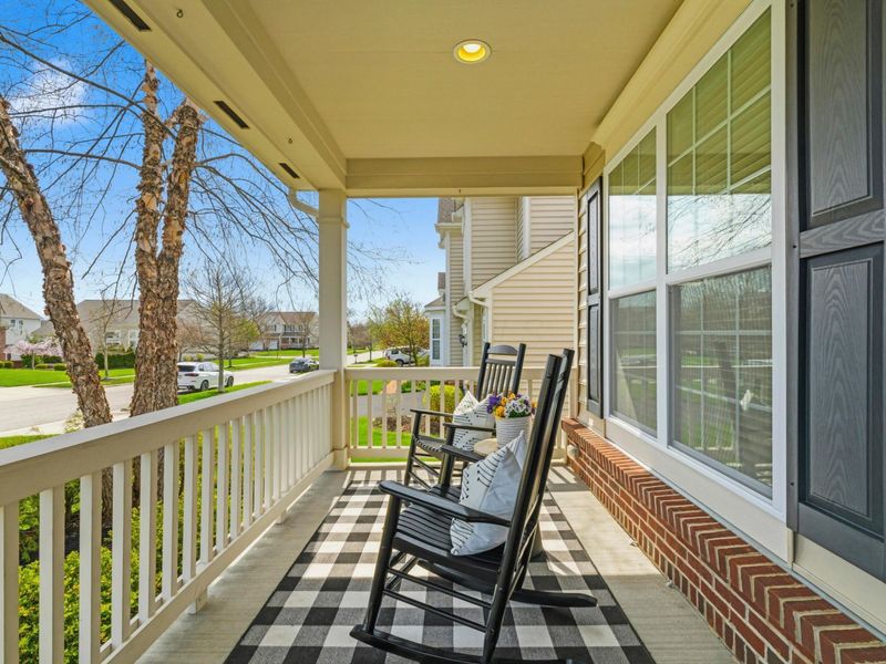 1443 Ironwood Drive, Grove City, OH 43123 Photo 7