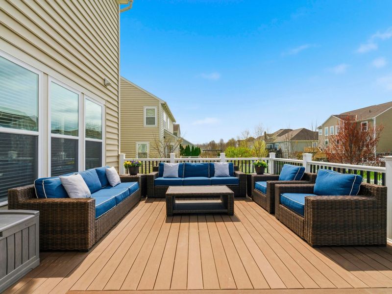 1443 Ironwood Drive, Grove City, OH 43123 Photo 76