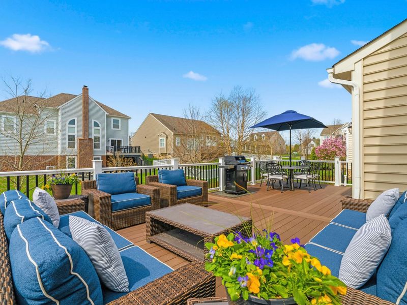 1443 Ironwood Drive, Grove City, OH 43123 Photo 77