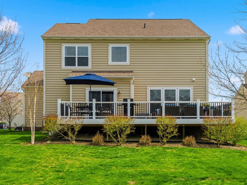 1443 Ironwood Drive, Grove City, OH 43123 Photo 80