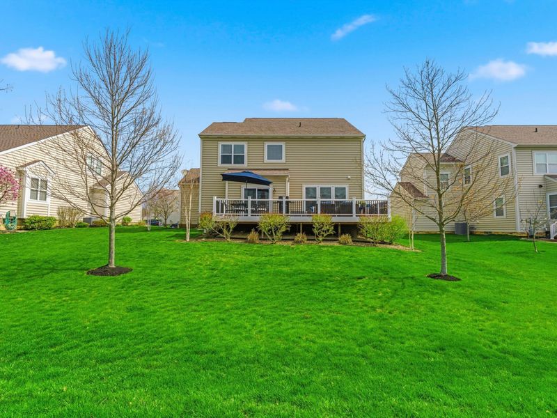 1443 Ironwood Drive, Grove City, OH 43123 Photo 81