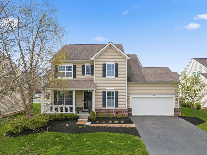 1443 Ironwood Drive, Grove City, OH 43123 Photo 82