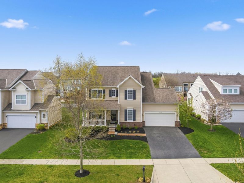 1443 Ironwood Drive, Grove City, OH 43123 Photo 83